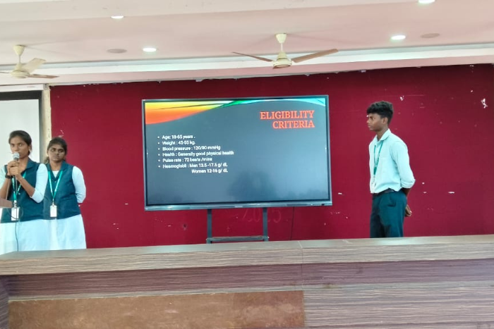 Second slide