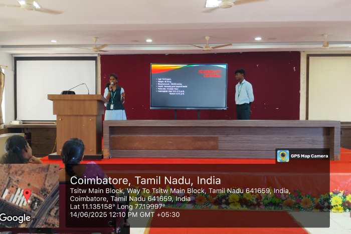 Third slide